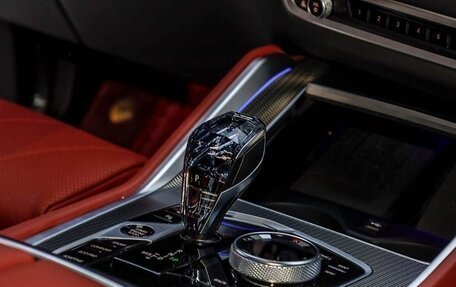 BMW X6, 2022 год, 6 100 014 рублей, 15 фотография