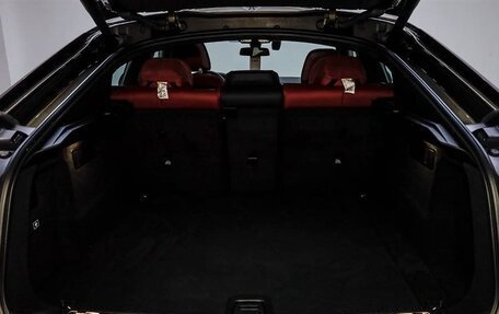 BMW X6, 2022 год, 6 100 014 рублей, 6 фотография