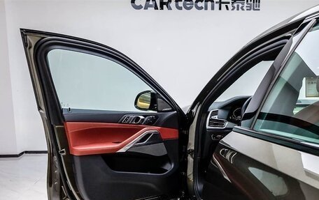 BMW X6, 2022 год, 6 100 014 рублей, 9 фотография