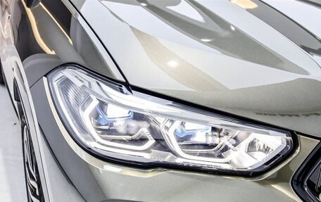 BMW X6, 2022 год, 6 100 014 рублей, 16 фотография