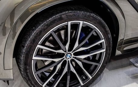 BMW X6, 2022 год, 6 100 014 рублей, 17 фотография