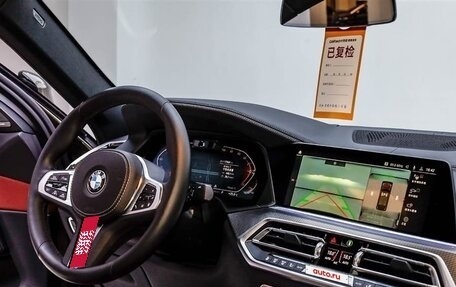 BMW X6, 2022 год, 6 100 014 рублей, 14 фотография