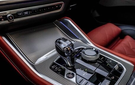 BMW X6, 2022 год, 6 100 014 рублей, 30 фотография