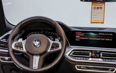 BMW X6, 2022 год, 6 100 014 рублей, 22 фотография