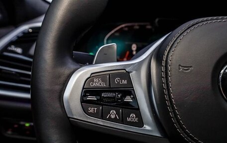 BMW X6, 2022 год, 6 100 014 рублей, 27 фотография