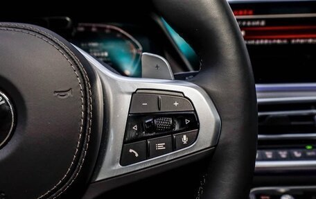 BMW X6, 2022 год, 6 100 014 рублей, 28 фотография
