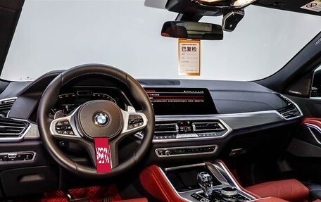 BMW X6, 2022 год, 6 100 014 рублей, 19 фотография