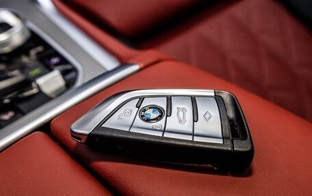 BMW X6, 2022 год, 6 100 014 рублей, 34 фотография