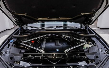 BMW X6, 2022 год, 6 100 014 рублей, 36 фотография