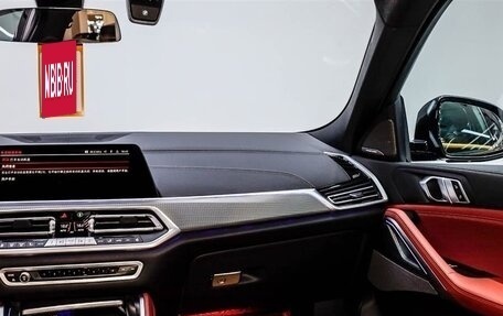 BMW X6, 2022 год, 6 100 014 рублей, 23 фотография