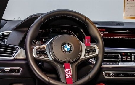 BMW X6, 2022 год, 6 100 014 рублей, 20 фотография