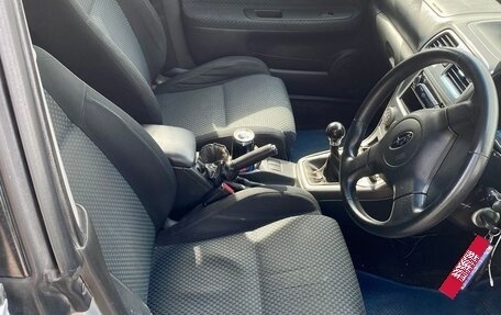 Subaru Impreza III, 2004 год, 550 000 рублей, 5 фотография