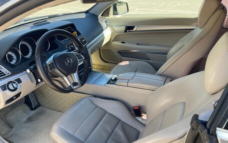 Mercedes-Benz E-Класс, 2014 год, 1 500 000 рублей, 12 фотография