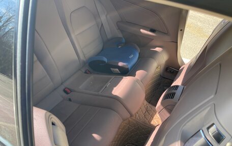 Mercedes-Benz E-Класс, 2014 год, 1 500 000 рублей, 13 фотография