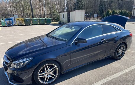 Mercedes-Benz E-Класс, 2014 год, 1 500 000 рублей, 10 фотография