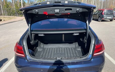 Mercedes-Benz E-Класс, 2014 год, 1 500 000 рублей, 9 фотография