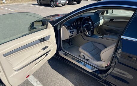 Mercedes-Benz E-Класс, 2014 год, 1 500 000 рублей, 17 фотография