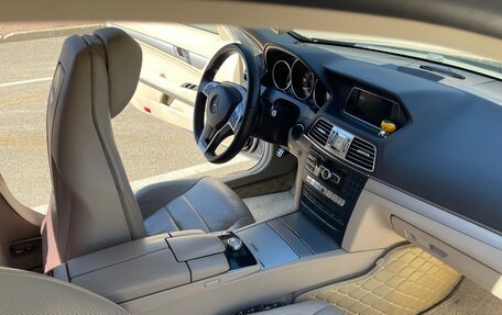 Mercedes-Benz E-Класс, 2014 год, 1 500 000 рублей, 14 фотография