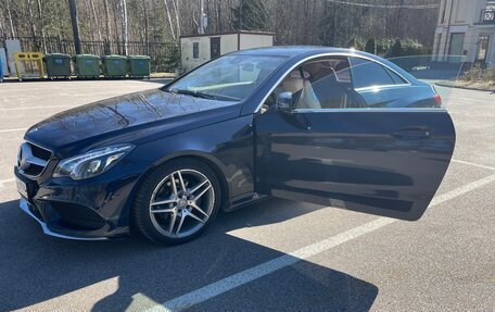 Mercedes-Benz E-Класс, 2014 год, 1 500 000 рублей, 16 фотография