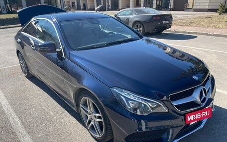 Mercedes-Benz E-Класс, 2014 год, 1 500 000 рублей, 11 фотография