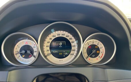 Mercedes-Benz E-Класс, 2014 год, 1 500 000 рублей, 18 фотография