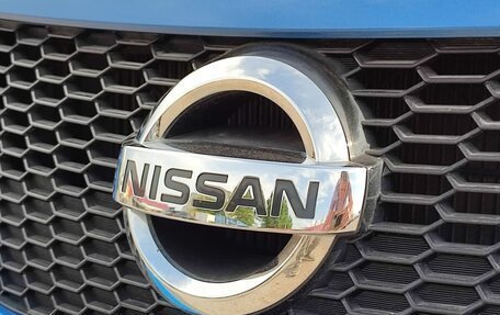 Nissan Note II рестайлинг, 2016 год, 1 360 000 рублей, 6 фотография