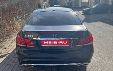 Mercedes-Benz E-Класс, 2014 год, 1 500 000 рублей, 19 фотография