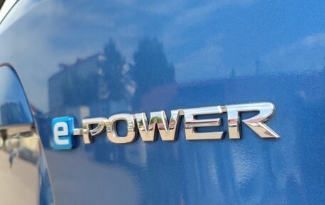 Nissan Note II рестайлинг, 2016 год, 1 360 000 рублей, 15 фотография
