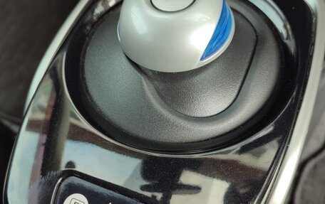 Nissan Note II рестайлинг, 2016 год, 1 360 000 рублей, 23 фотография