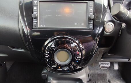 Nissan Note II рестайлинг, 2016 год, 1 360 000 рублей, 25 фотография