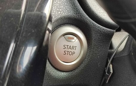 Nissan Note II рестайлинг, 2016 год, 1 360 000 рублей, 26 фотография