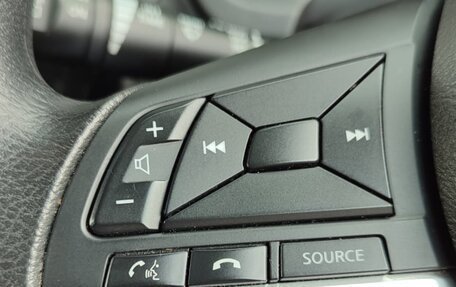 Nissan Note II рестайлинг, 2016 год, 1 360 000 рублей, 21 фотография