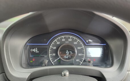 Nissan Note II рестайлинг, 2016 год, 1 360 000 рублей, 22 фотография