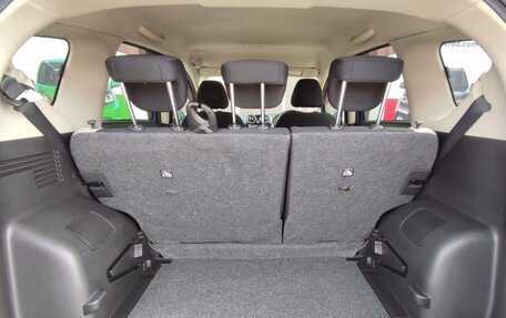 Nissan Note II рестайлинг, 2016 год, 1 360 000 рублей, 30 фотография