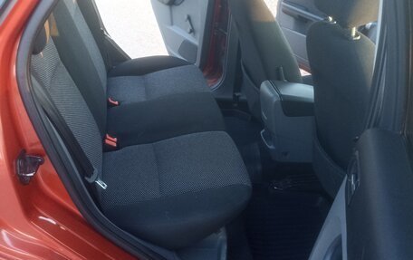 Ford Focus II рестайлинг, 2009 год, 550 000 рублей, 11 фотография