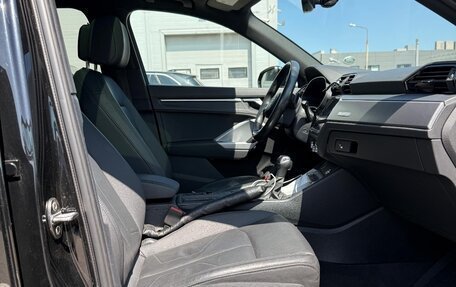Audi Q3, 2022 год, 2 995 000 рублей, 4 фотография