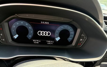 Audi Q3, 2022 год, 2 995 000 рублей, 6 фотография