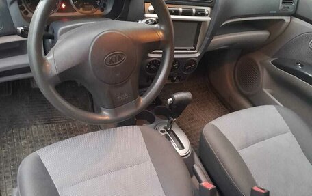 KIA Picanto I, 2007 год, 400 000 рублей, 4 фотография