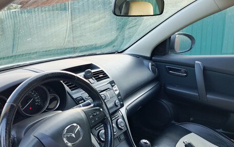 Mazda 6, 2011 год, 1 000 000 рублей, 4 фотография