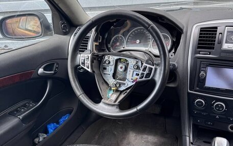 Cadillac BLS, 2006 год, 210 000 рублей, 6 фотография