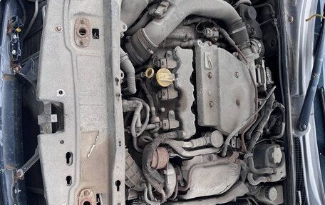 Cadillac BLS, 2006 год, 210 000 рублей, 4 фотография