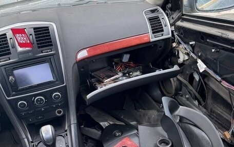 Cadillac BLS, 2006 год, 210 000 рублей, 7 фотография