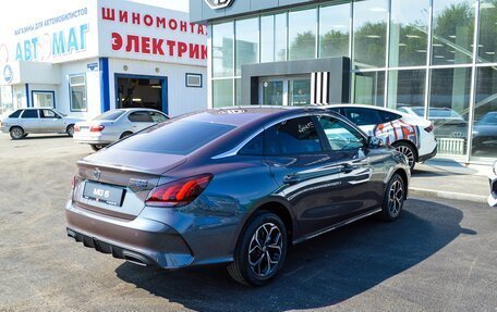 MG 5, 2023 год, 2 000 000 рублей, 7 фотография