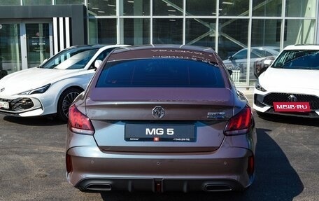 MG 5, 2023 год, 2 000 000 рублей, 6 фотография