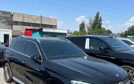 Mercedes-Benz GLC, 2023 год, 6 390 000 рублей, 2 фотография
