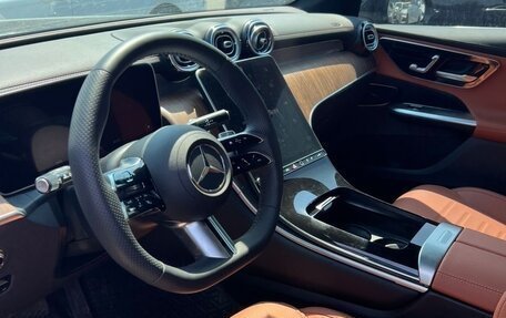Mercedes-Benz GLC, 2023 год, 6 390 000 рублей, 5 фотография