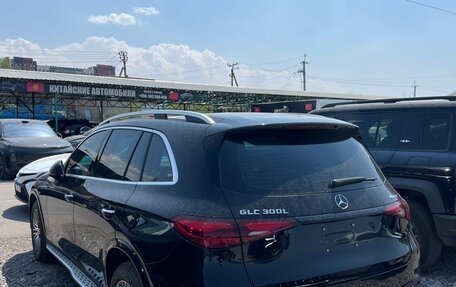 Mercedes-Benz GLC, 2023 год, 6 390 000 рублей, 4 фотография