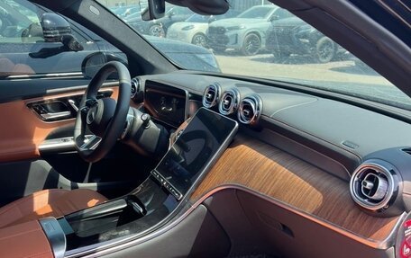 Mercedes-Benz GLC, 2023 год, 6 390 000 рублей, 6 фотография