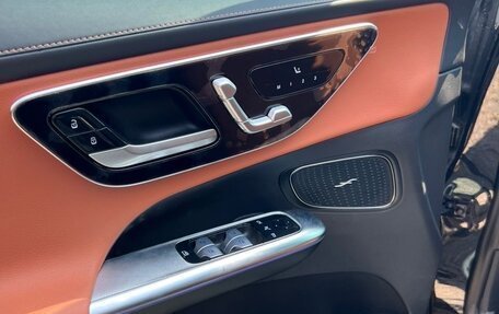 Mercedes-Benz GLC, 2023 год, 6 390 000 рублей, 9 фотография