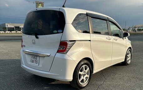 Honda Freed I, 2015 год, 1 517 000 рублей, 6 фотография